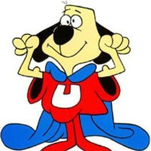 Meet your Posher, Dan